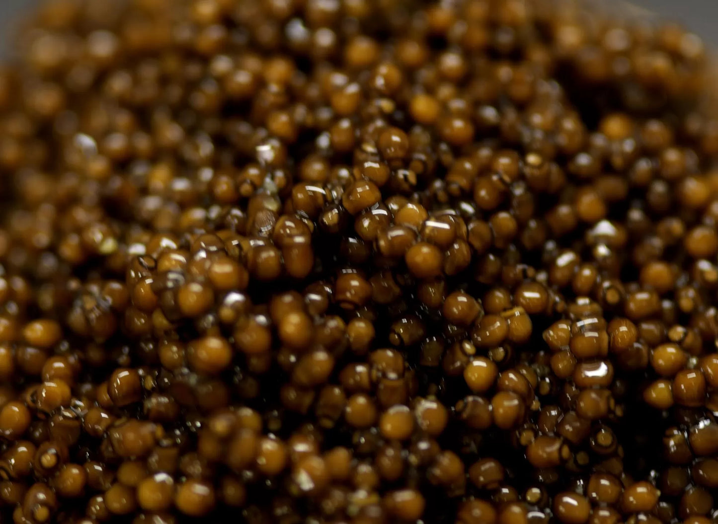 Caviar "Queen of Pearl" KALUGA