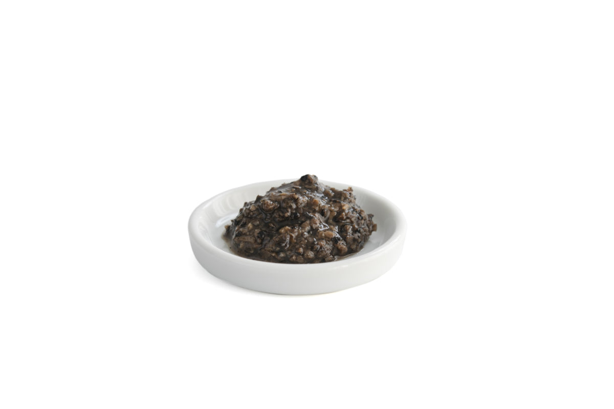 Brisures de truffes noire d'hiver