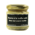 Beurre à la truffe noire