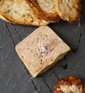Foie gras de canard Mi-cuit