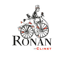 Ronan By Clinet Rouge 2019