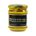 Miel à la truffe
