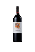 Pomerol by Clinet