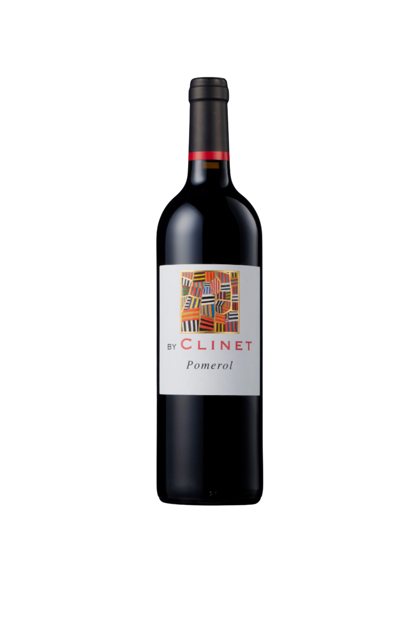Pomerol by Clinet