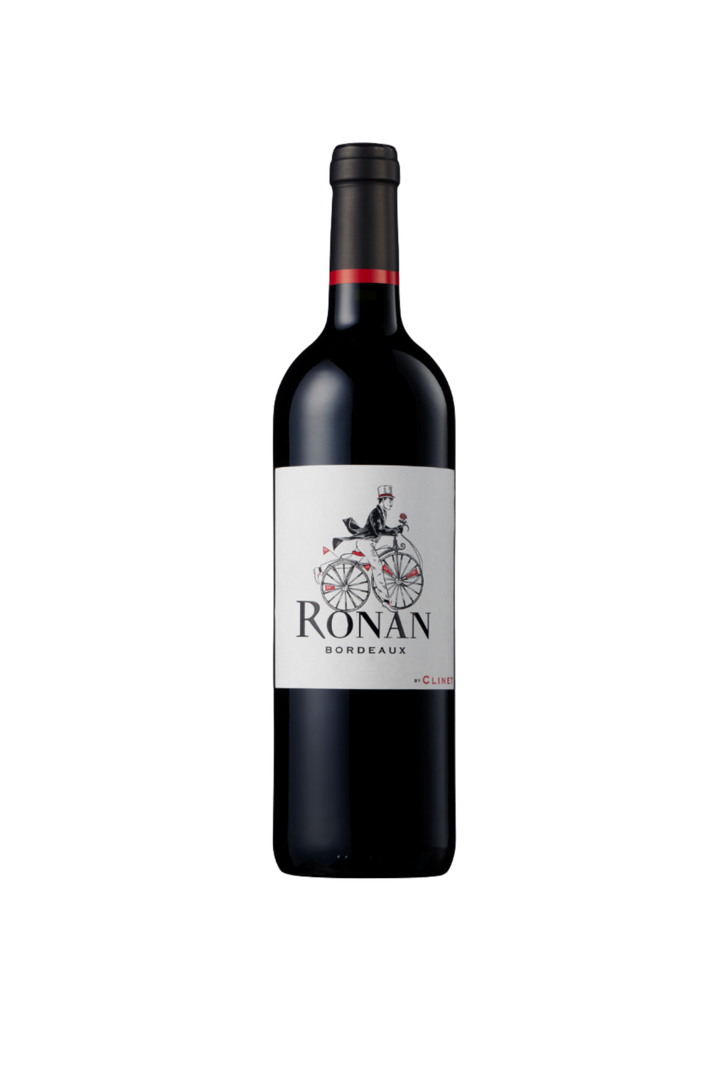 Ronan By Clinet Rouge 2019