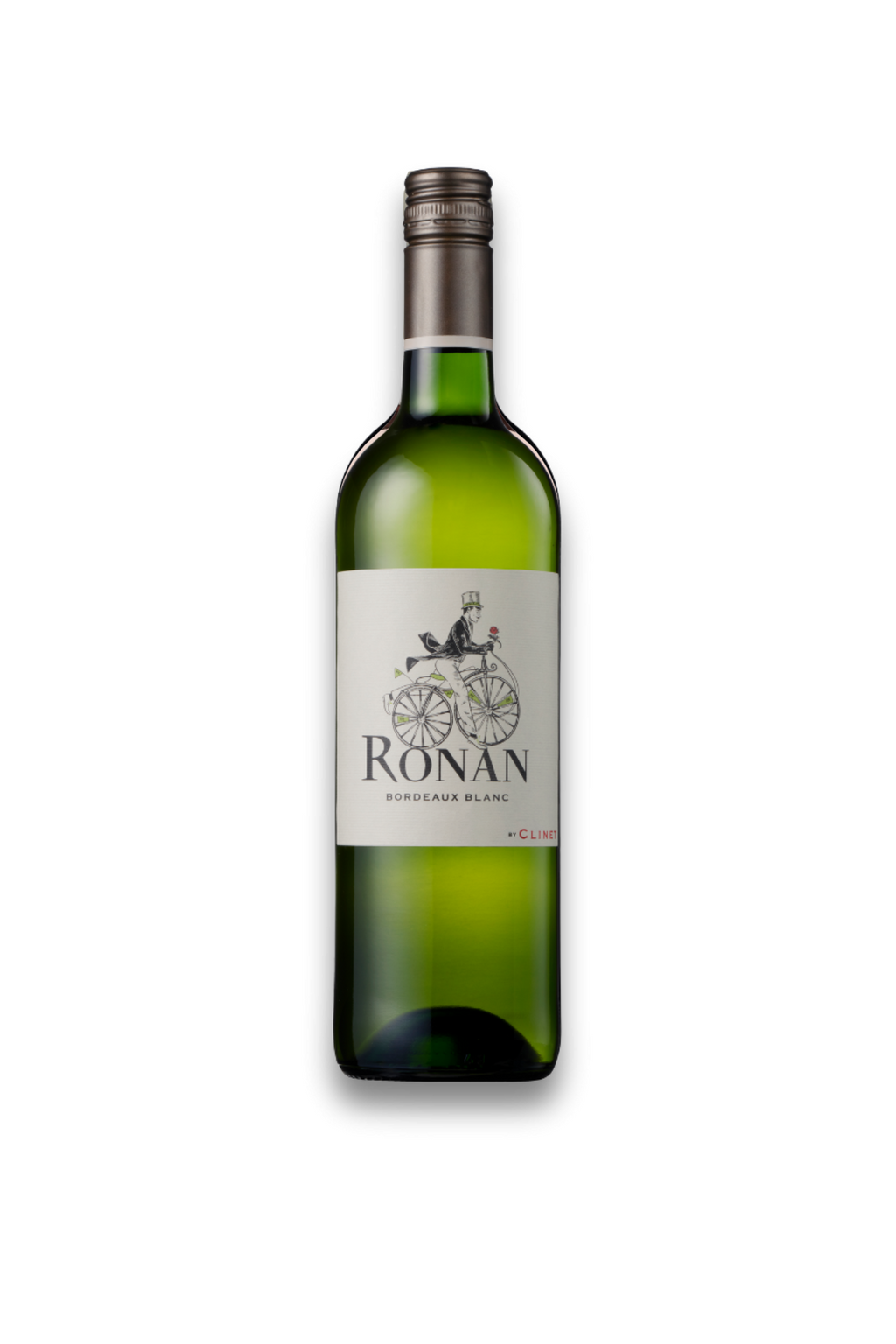 Ronan By Clinet Blanc 2023