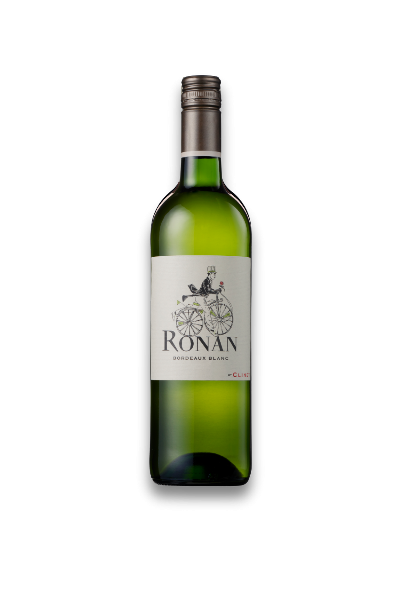 Ronan By Clinet Blanc 2023