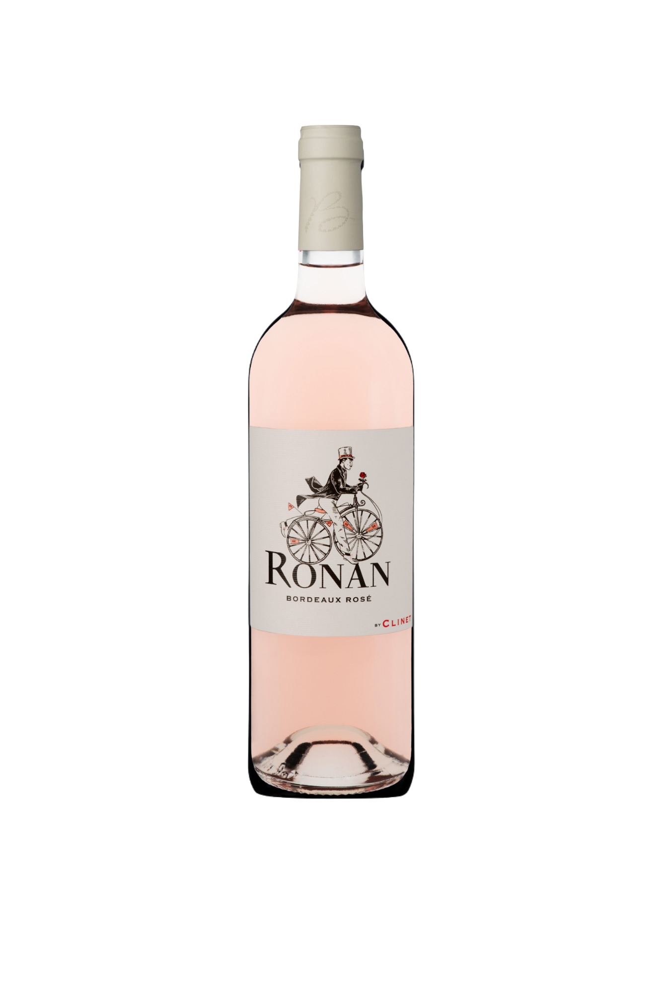 Ronan By Clinet Rosé 2021