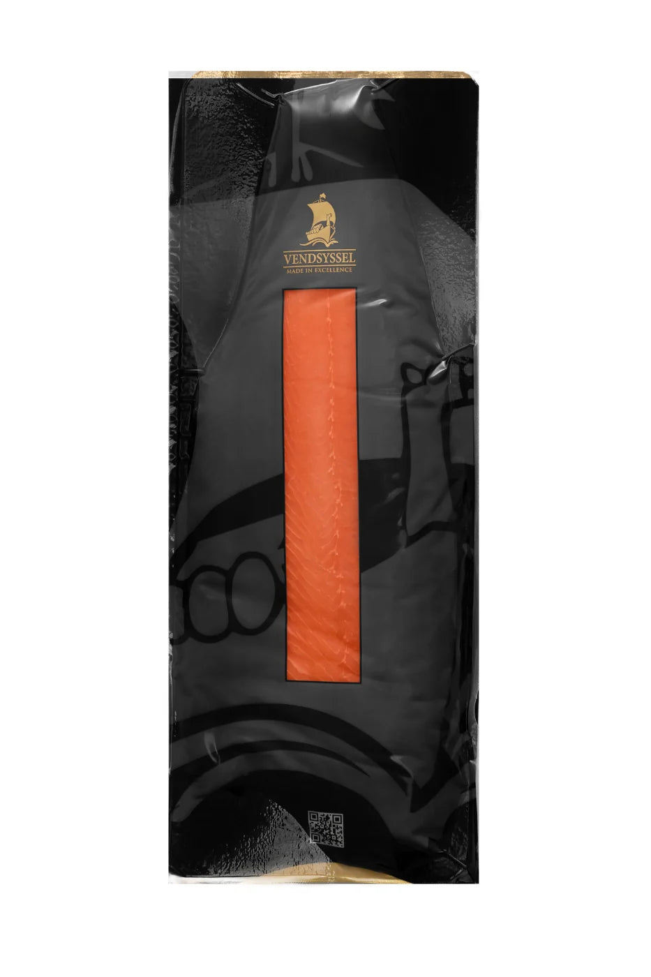 Saumon fumé de Norvège