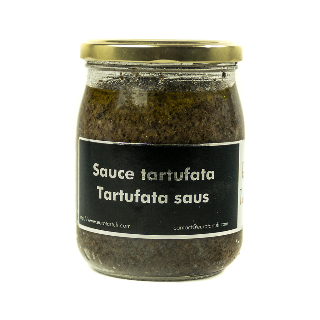 Sauce tartufata