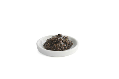 Brisures de truffes noire d'hiver