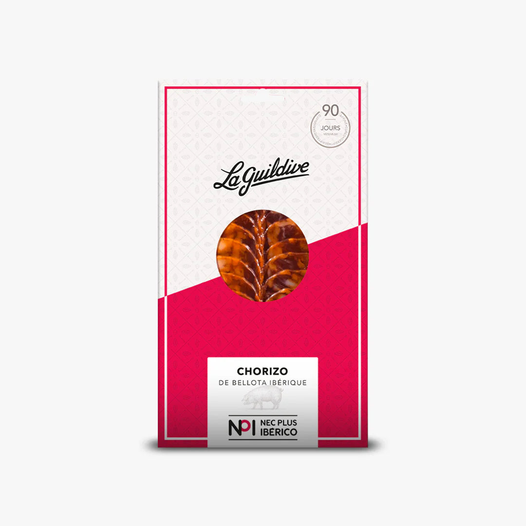 CHORIZO IBERICO BELLOTA