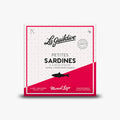 PETITES SARDINES NPS