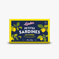 PETITES SARDINES CITRON