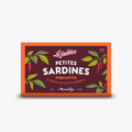 Petites Sardines Piquantes