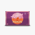 POULPE À LA GALICIENNE