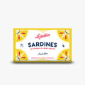 SARDINES CITRON