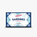 SARDINES MILLÉSIMÉES