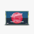 VENTRÊCHE DE THON ALBACORE