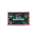 Petites Sardines à l'Huile d'olive Bio